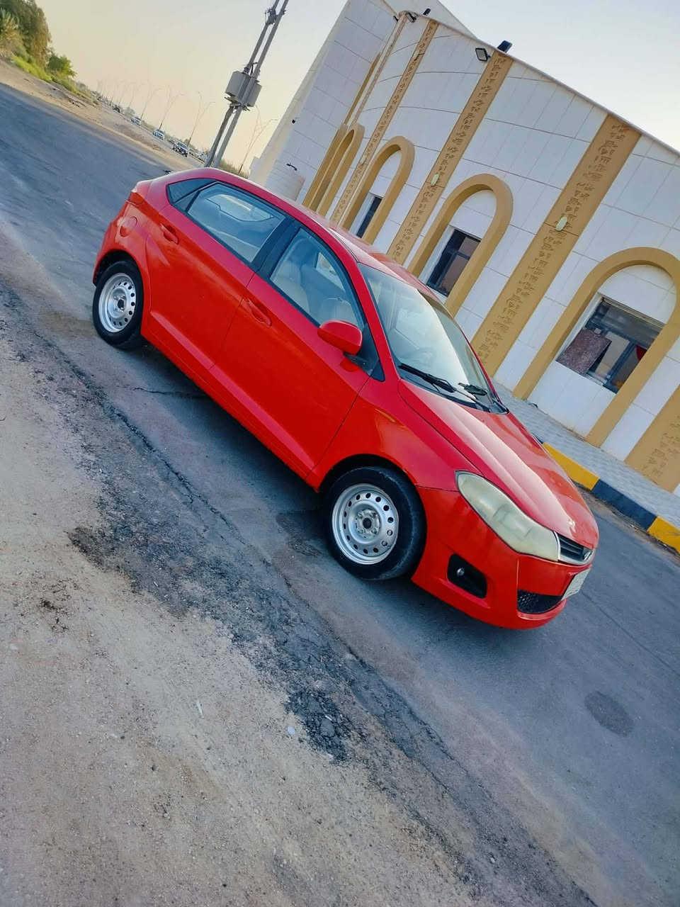 اللهم صل على محمد وال محمد 
شيري للبيع موديل 2013 شرط احلى من الصور 
استخدام شخصي فقط مكفوله وجديده 
للاتصال ***********
