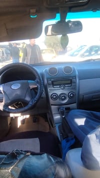 بي واي دي جي ٣ • ٢٠١٣ • مكينة وكير هوندا