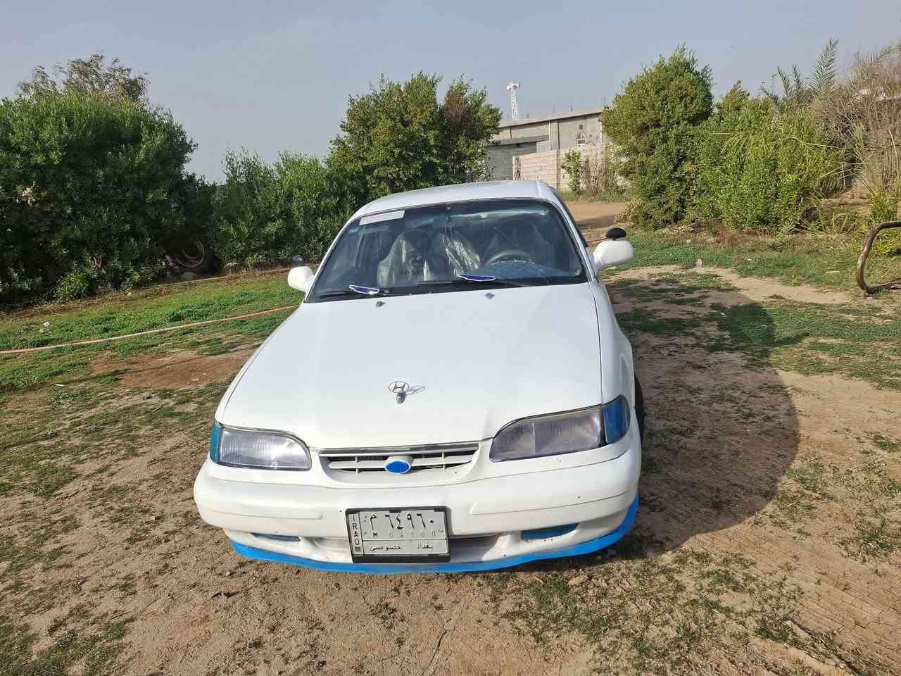 سوناتا.البيع.وتوماتيك.رقم.بغداد.مكفولة.***********
