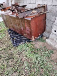 اللبيع تانكي ابو 600لتر نضيف الاستفسار 07843101826