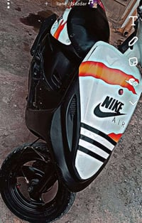 بغداد العبيدي • سلف وهندر • كهربائيات شغاله