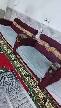 تخم ١١ نفر • نضيف • النجف