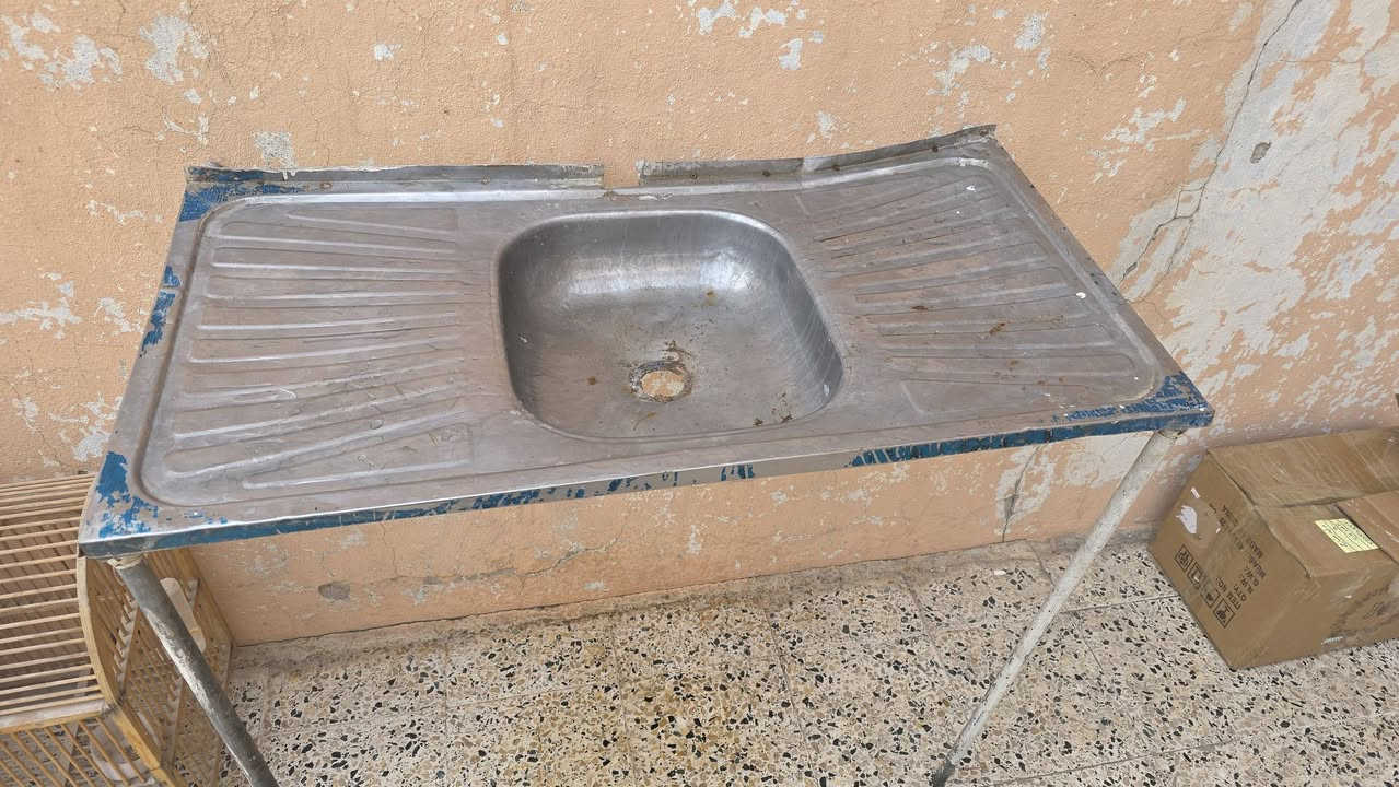 اغراض للبيع مكان حي سكر بسعر مناسب


**إذا كنت صاحب هذا الإعلان وتريد حذفه لأي سبب، رجاءا أرسل رسالة إلى الدعم الفني**