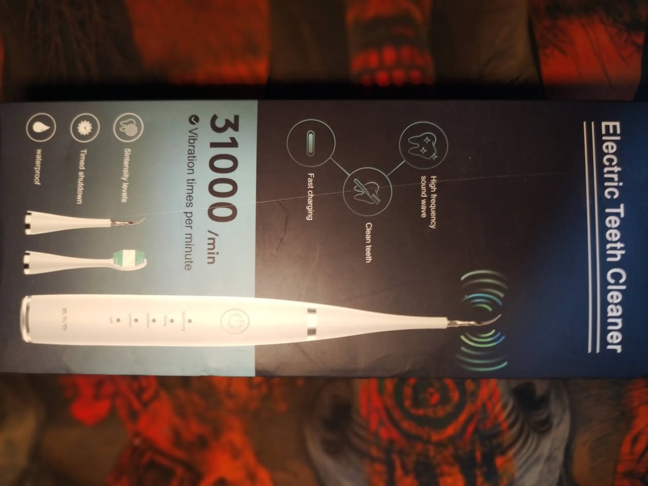 اسال يجيك السعر


**إذا كنت صاحب هذا الإعلان وتريد حذفه لأي سبب، رجاءا أرسل رسالة إلى الدعم الفني**