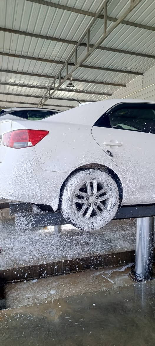 يا الله السلام عليكم كيا سيراتو موديل 2011التفاصيل بالسونار
السعر 100مكانها الأنبار الرمادي


**إذا كنت صاحب هذا الإعلان وتريد حذفه لأي سبب، رجاءا أرسل رسالة إلى الدعم الفني**