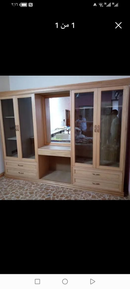 نجارة الحارث ***********
