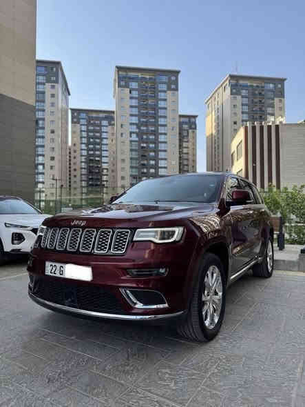 للبيع جيب سومت  2021  ( خـليـجـي )
 اعلئ فئه بلجيب   وكاله هارلم معروفه
سعرها حلو وجوه سوك 🔥 
مكفوله كفاله عامه من صبغ والحادث  والكير والمكينه والاكسل والفورويل ممفتوح برغي بيهن السياره جديده كارتون  مال جناي 
 فول مواصفات ١/١ سومت  
رادار امامي 
رادار جانبي نقطه عمياء 
سياقة الاليه مع تحديد المسار 
داخل مشمشي   + سقف كنتاره 
حجم المحرك: 3600
فور ويل 4/4 ماوس 
دبل سلايت بانوراما 
تشغيل عن بعد 
شاشات 3 
شفتات ستيرن 
جنطه كهربائي شفط 
دبل كزوز خلفي 
حساسات اماميه + خلفية 
بصمه تشغيل بصمه ابواب
سستم صوت 12 سماعة هارمن كاردون  
دمامي خلفي بلصندوك
قطعتين تبريد ثلج 
كشن خزن ميموري 3 وضعيات
 مقاعد جلد اصليه مشمشي كهرباء (تدفئة+تبريد) 
 كشن خلفية تدفئه
تدفئه بلاستيرن 
سيدي بلجكمجه  مع ريموتن تحكم بلشاشه 
مري  شفط 
يدات ستيل اصل 
الداخل صاج ملكي  
 نظام_خرائط(نظام ملاحة)_Navigatio
 كامرة خلفية دوارة اصلية
 استيرن كهرباء +  تدفئة
 فول تحكم استيرن (جهتين امامي + جهتين خلفي) 
 جكات امامي خلفي
ناقل حركة ٨ نمر
 نظام سبورت s
 نضام اقتصادي
  مرايا_جانبية_حساسة_للضباب_تعمل_
تلقائياً + اشارة بالمري  
كشافات زنون 
زراكات لايت 
  تخم تايرات جدد صدر جديد كله مال شركه
بصمات 2 شركه وياها 
كلوب طوارء بلجنطه
الاسبير المقدس بعد منازل
السياره جديده بمعنئ الكلمه ولا كلوب مشتغل بلدشبول حته السيرفز طافي 
رقم اربيل  الجديد الدولي  تحويل مباشر
ملاحظه (السياره صبغ ثخين من شركه )
***********
