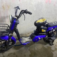 بايسكل شحن • كركوك • كهربائي