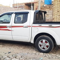 نافارا ٢٠١١ • كير عادي • رقم بصره
