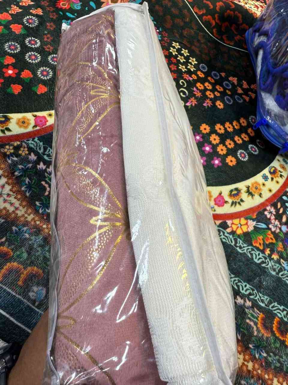 العرض 4 ونص 3 قطع بل نص تور سعر 25 الف بغداد, العراق


**إذا كنت صاحب هذا الإعلان وتريد حذفه لأي سبب، رجاءا أرسل رسالة إلى الدعم الفني**