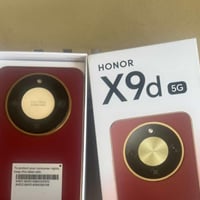 هونر X9d • مراوس ايفون • مبادلة
