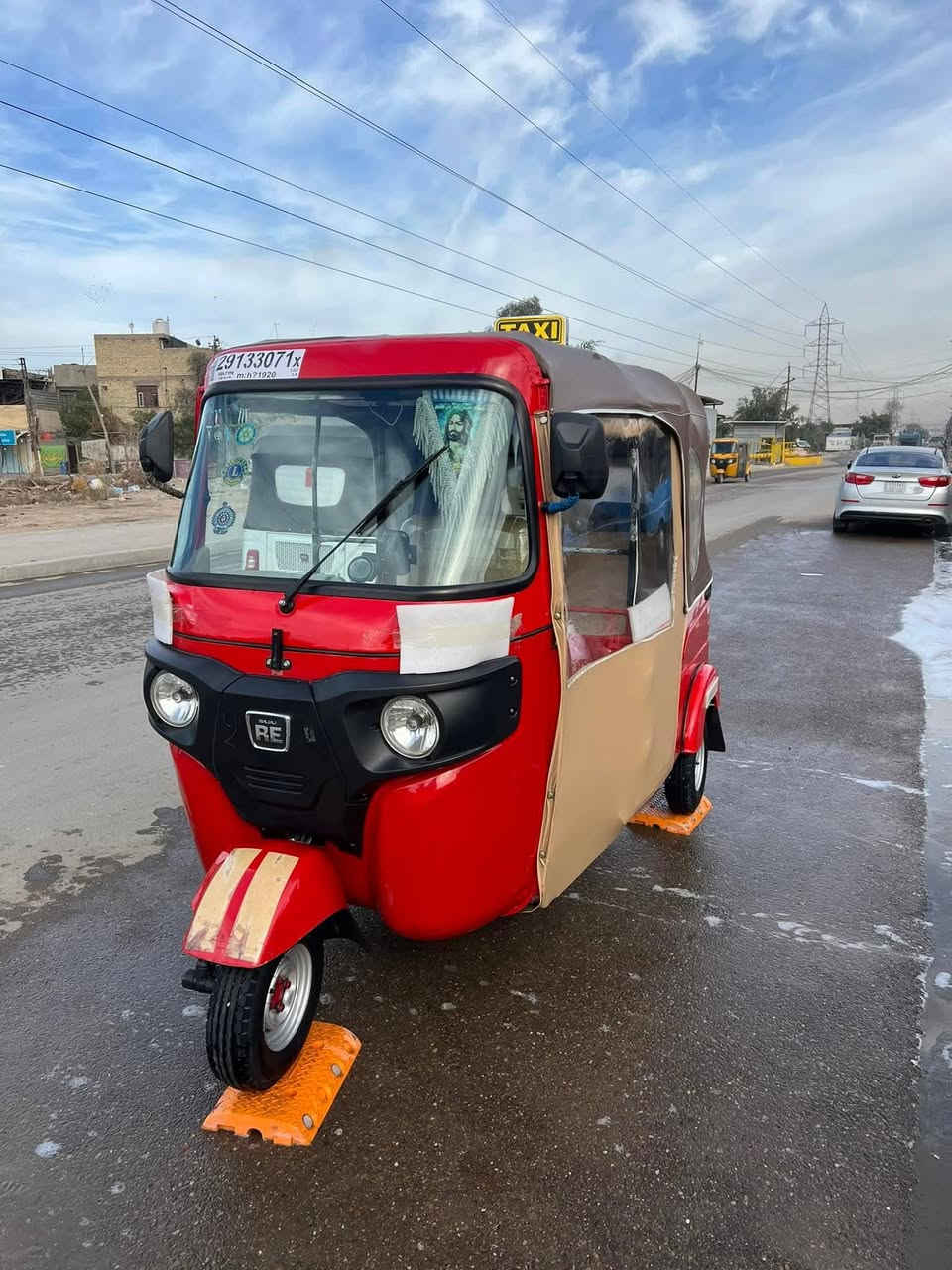 متاح تكتك 2022 بعدها وضع شركه
السعر 6500وبيها مجال 
***********
 ***********
