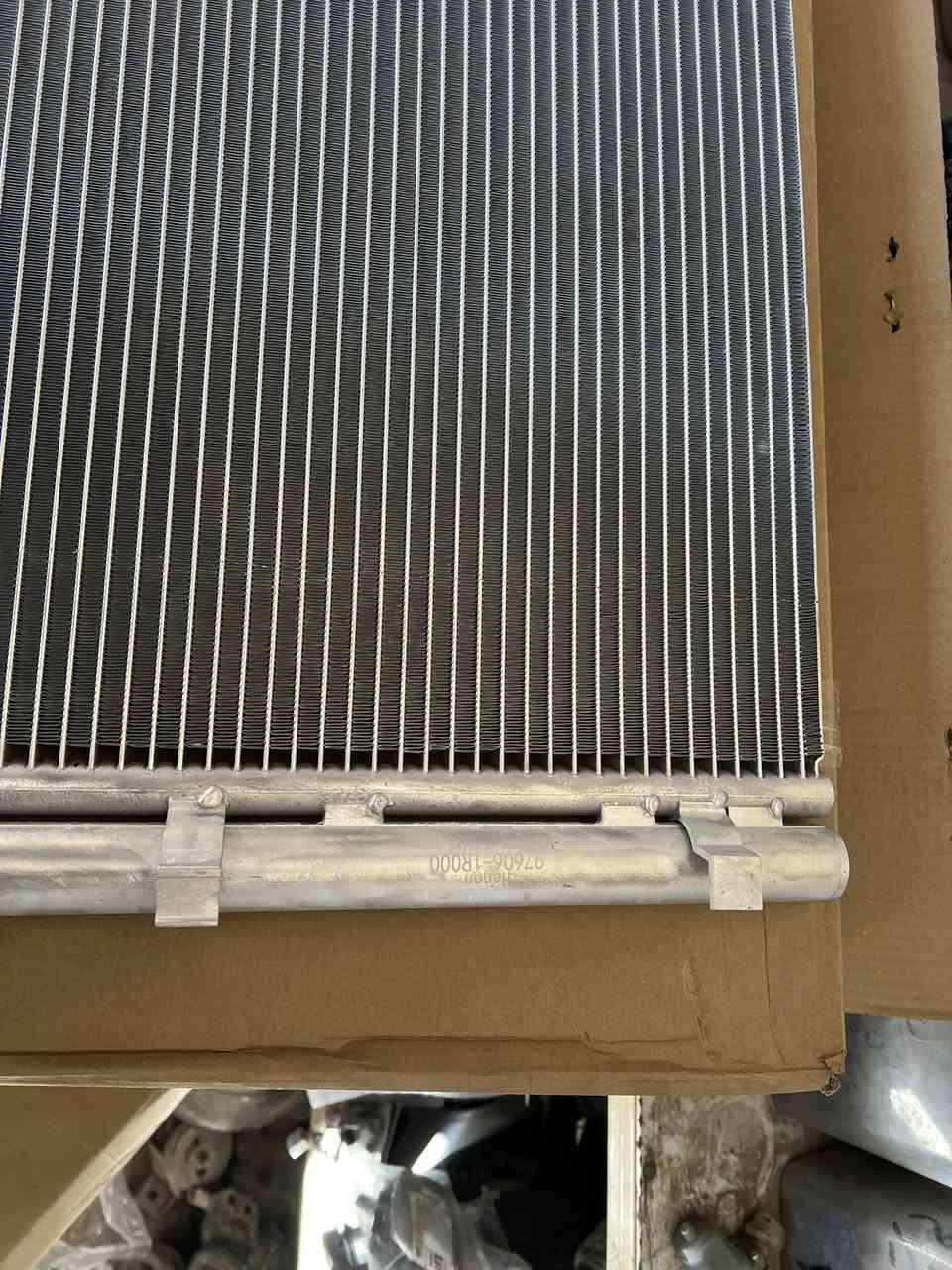 ‏مجمع الأدوات الكوري
￼ النجف حي الصناعي قرب غرفة الحراس
‏حسين الكعبي أبو عبدالله
‏وصول وجبت راديتر كوري أصلي 
‏وبأسعار تنافسية
‏إل النترا 2010 السعر 65
‏إل النترا 2012 سعر 65
‏النترا 2015 السعر 65
‏أكسنت مضلع سعر 60
‏سيراتو 2011 ￼ السعر 65
‏النترا 2017 سعر 70 
‏سنتافي 2012 سعر 75 
‏النترا 2020 سعر 75 
‏سوناتا 2016 السعر 75 
***********￼
