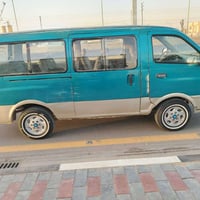بيجو • ١٩٩٧ • بصمة سنوية