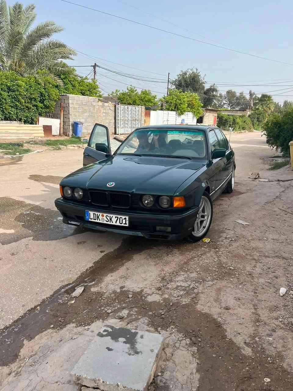 لبيع ٧٣٥
٧٣٥
كير مكينه حداديه كهربائيات سياره جاهز شغل واطلع 
رقم بغداد تحويل مباشر ماكو وكاله رايد تحويل سعر ٥٥ وبيه مجال لطيبين ترهم قسط بمقدمه زينه


**إذا كنت صاحب هذا الإعلان وتريد حذفه لأي سبب، رجاءا أرسل رسالة إلى الدعم الفني**
