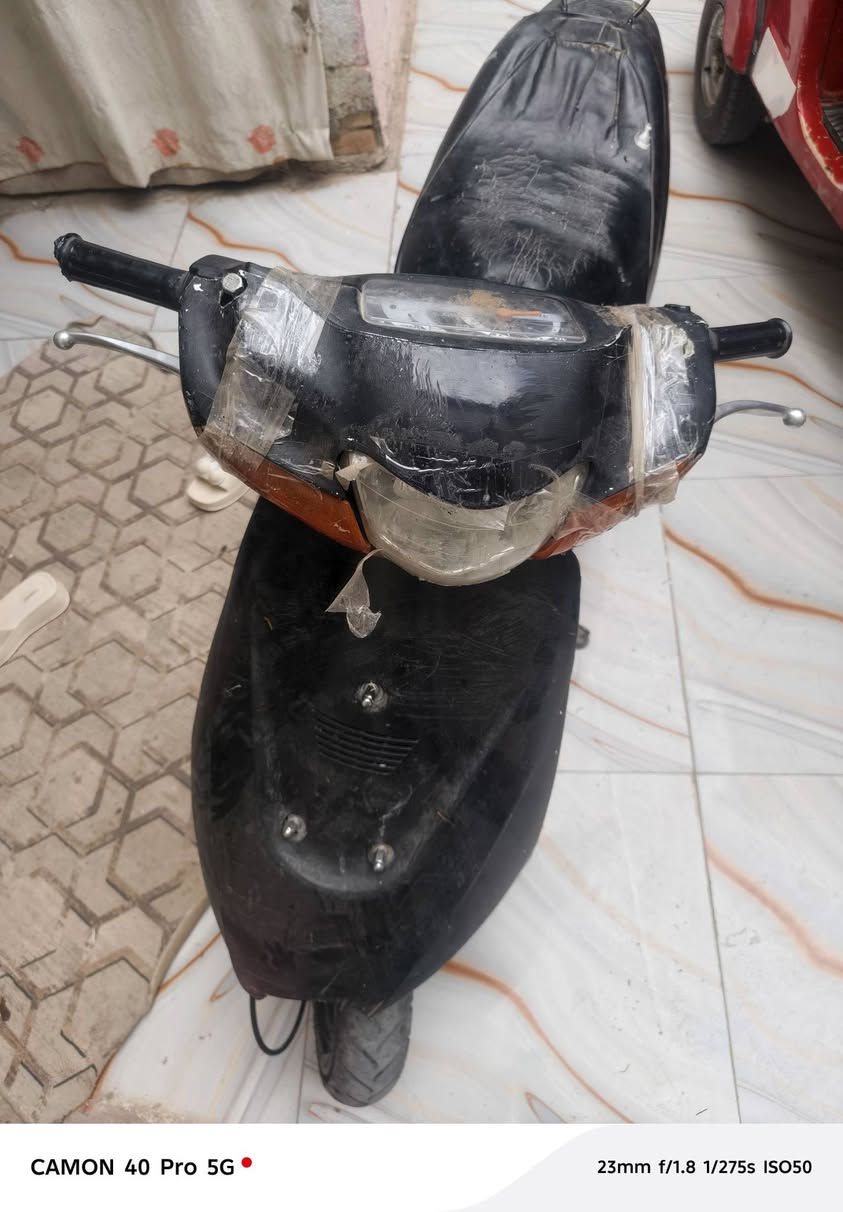 دراجه ساسوكي عطالنه عوزه شرك 100وبيهه مجال المكان حي رفاق


**إذا كنت صاحب هذا الإعلان وتريد حذفه لأي سبب، رجاءا أرسل رسالة إلى الدعم الفني**