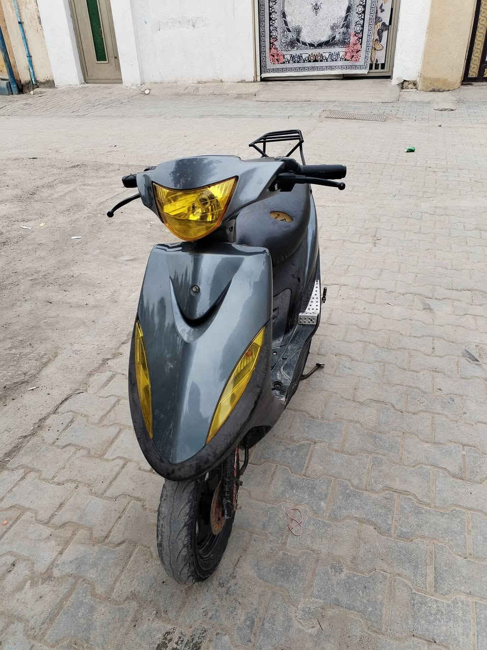 ماكس بوش 49بلادي ما نقصها كلشي جاهزه الشارع كبل سعر 500وبيها مجال***********
