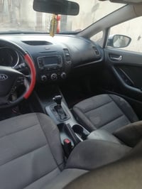 سيراتو • ٢٠١٦ • وارد أمريكي فول