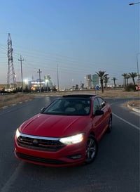 جيتتا R-line • ٢٠١٩ • فول مواصفات