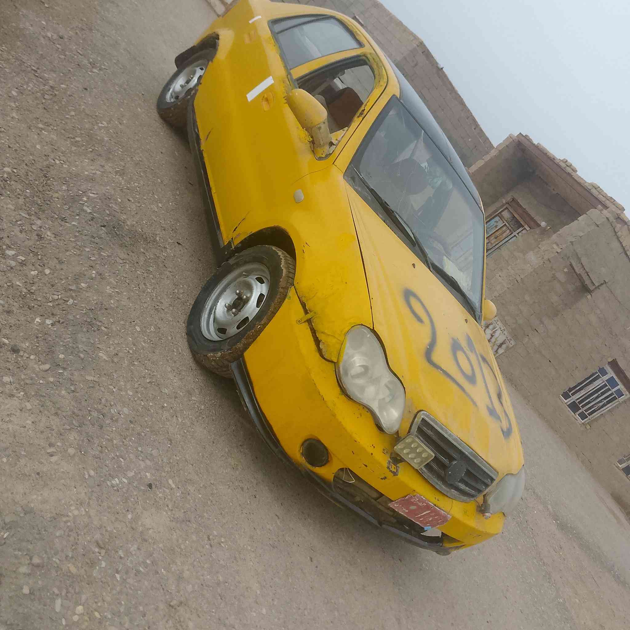 السلام عليكم سيارة جيلي اسكي للبيع موديل 2010 رقم ميسان احمر محرك بية بخار قليل الكير مكفول قاعدة فيوزات جديدة باتري جديد كشر كدام عينك سعر 12وبيهال مجال للشراي مكاني ميسان ادخل خاص


**إذا كنت صاحب هذا الإعلان وتريد حذفه لأي سبب، رجاءا أرسل رسالة إلى الدعم الفني**