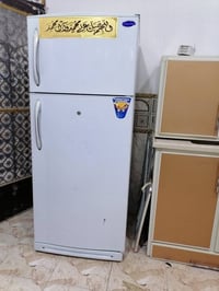 ثلاجة • فحص وضمان • كربلاء قرب جامعه فريحه