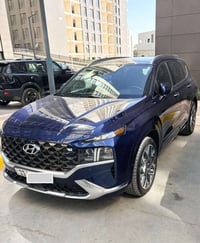 سنتافي كالكرافي vip فوول الفووول 2022 السياره وارد امريكي  بدون صبغ  م...