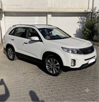 سورنتو ٢٠١٤ • محسن خليجي • رقم اربيل