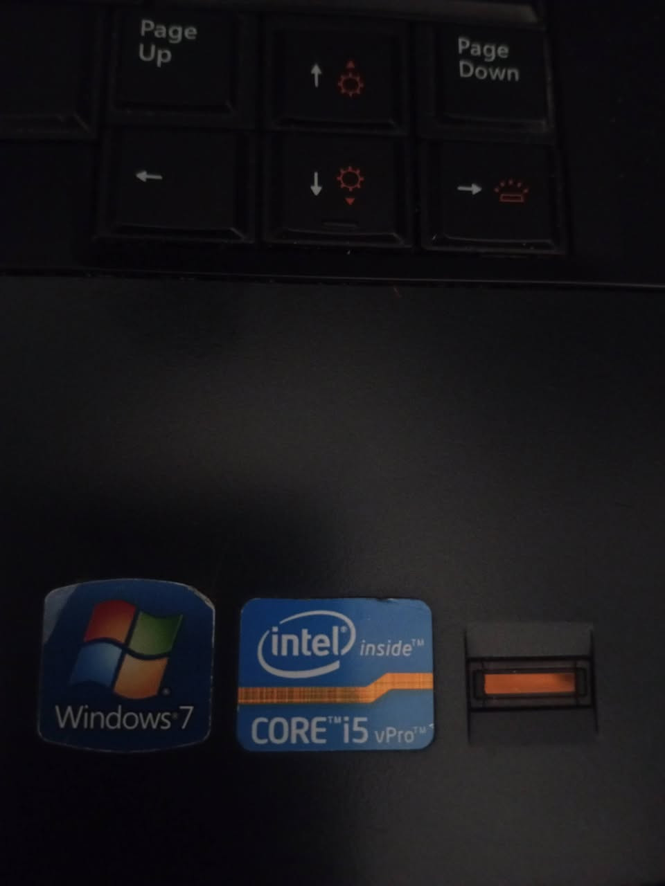 لابتوب DELL بسعر 100 المواصفات بل صور


**إذا كنت صاحب هذا الإعلان وتريد حذفه لأي سبب، رجاءا أرسل رسالة إلى الدعم الفني**