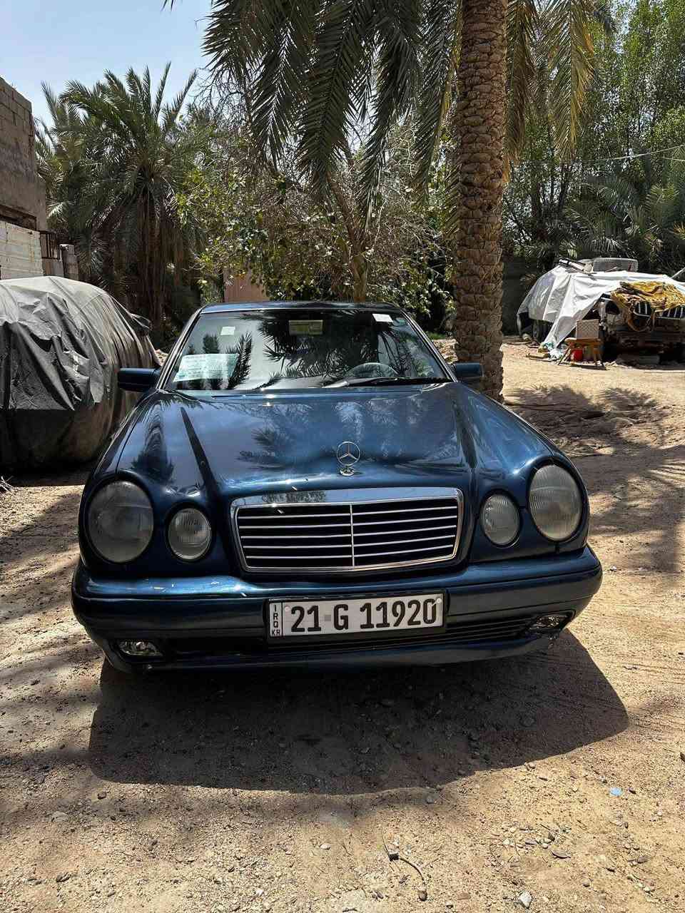 ام عيون خراطيم  اصل 
مديل ٩٥
محرك بلادي شرط 
كير شرط 
صدر خلفي امامي شرط 
السياره جاهزه من كلشي 
*********** تكريت, صلاح الدين
