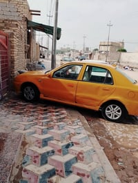 سيارة • ناصريه • ما بيه اشي
