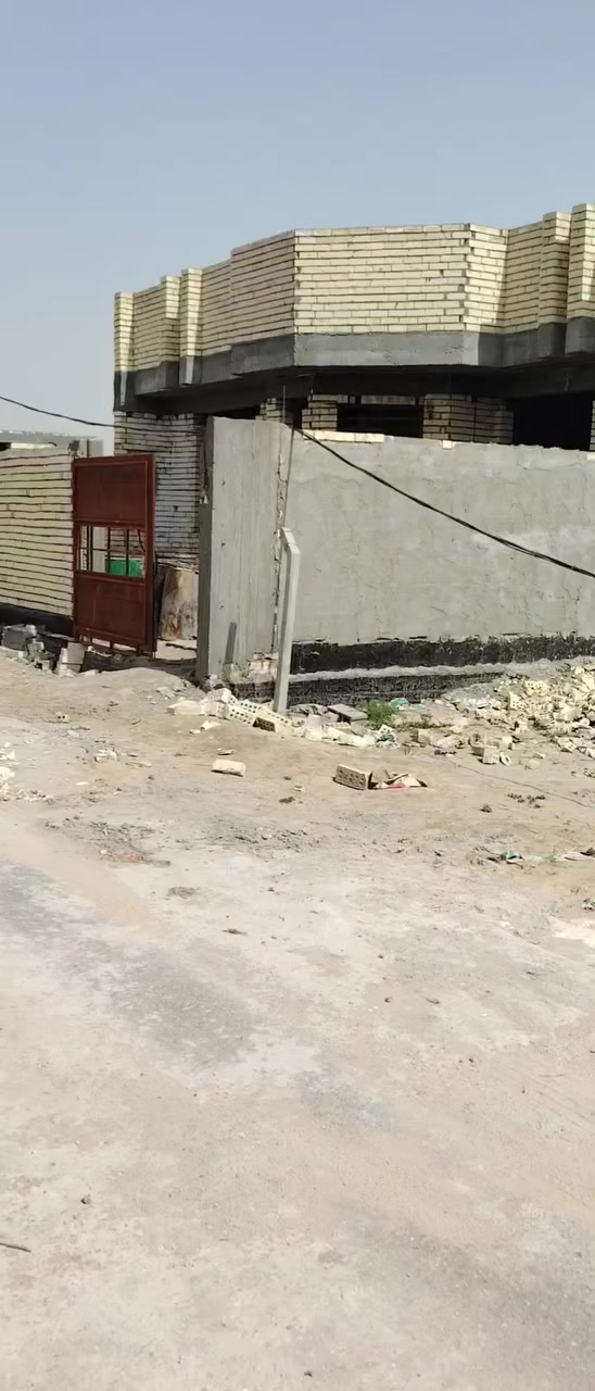 بيت طابو زراعي سند ٢٥
المساحه ٢٠٠ متر قرب سيطره الاثار
السعر ٦٠ مليون


**إذا كنت صاحب هذا الإعلان وتريد حذفه لأي سبب، رجاءا أرسل رسالة إلى الدعم الفني**