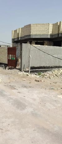 طابو زراعي • سند ٢٥ • قرب سيطره الاثار