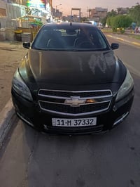 ٢٠١٥ • وارد امريكي • محرك ٢٥٠٠