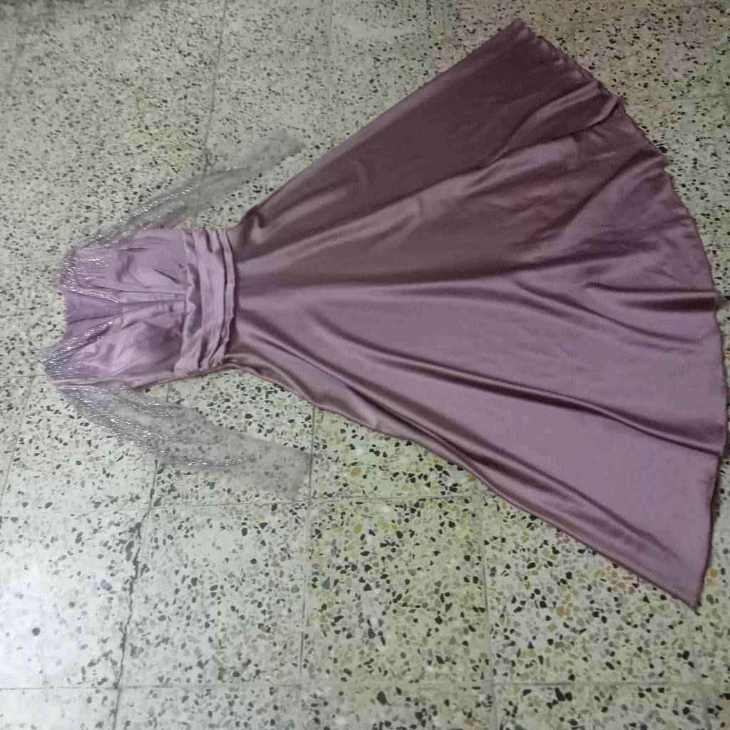 فساتين للبيع


**إذا كنت صاحب هذا الإعلان وتريد حذفه لأي سبب، رجاءا أرسل رسالة إلى الدعم الفني**