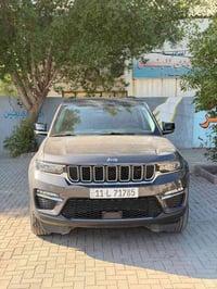 لمتد بلاس 4xe • ٢٠٢٢ • ٣٣ ألف كم