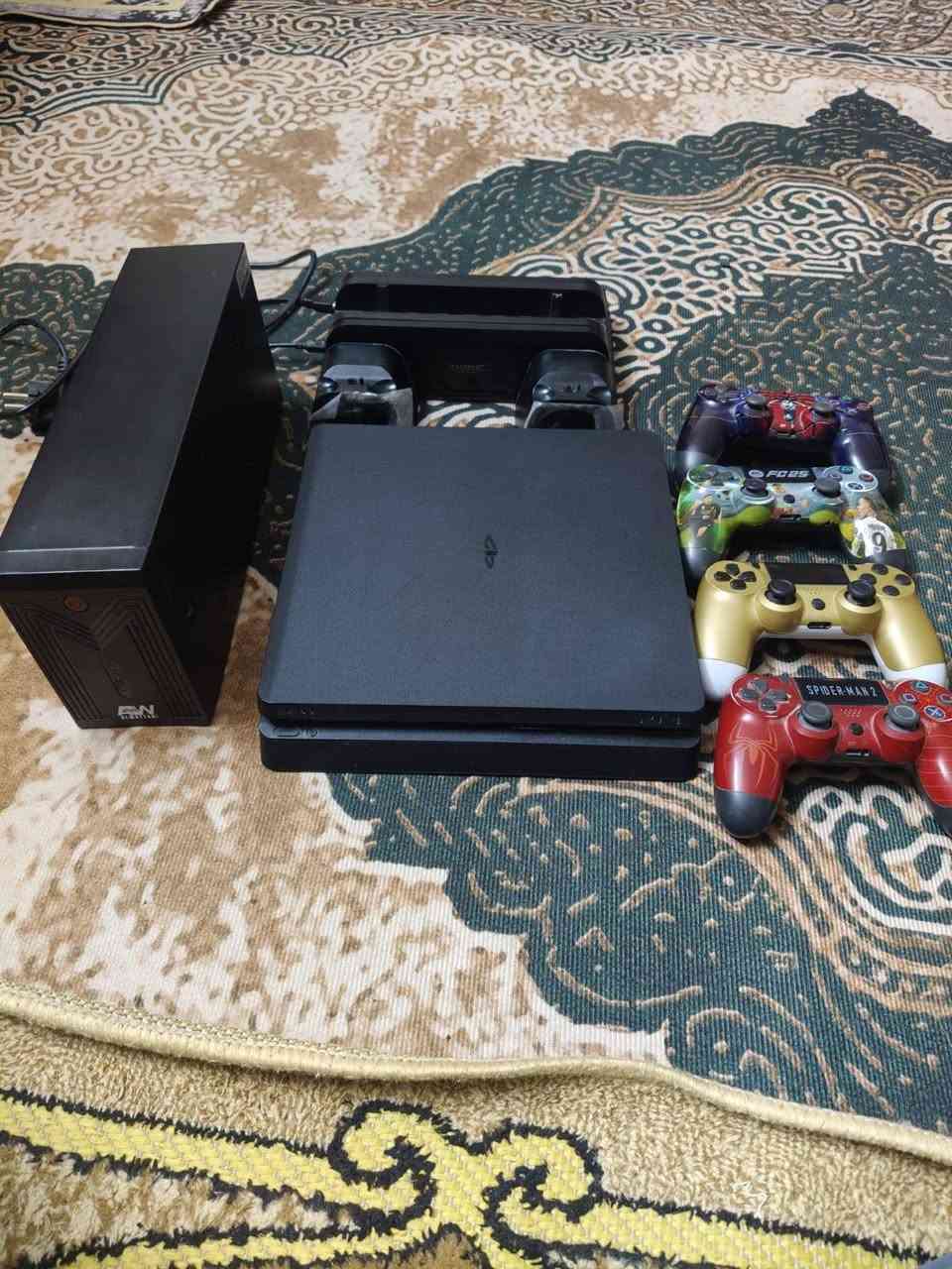 مهكر حقن وي قوص وكهلهن ذني وبلي 280 مكاني نجف مراسلة ⁨+9647817859471⁩بيه وتساب


**إذا كنت صاحب هذا الإعلان وتريد حذفه لأي سبب، رجاءا أرسل رسالة إلى الدعم الفني**
