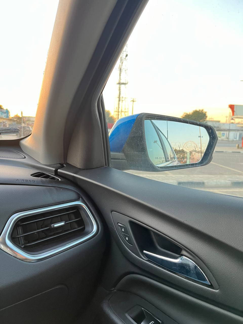 السلام عليكم للبيع شفوفرليت (كونيكس موديل 24 فئة Lt )رقم انكليزي ميسان سياره جديده بمعنى الكلمه وصور الحادث موجوده بالمنشور مع السونار العنوان ميسان مركز المدينة
الاستفسار اكثر الاتصال مكلف بالنشر 

 (***********)
