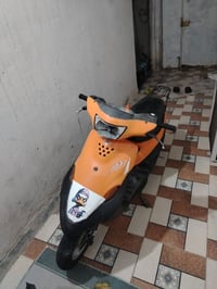 بيجي • مكينة مفتوحه • كفرات نضيفه