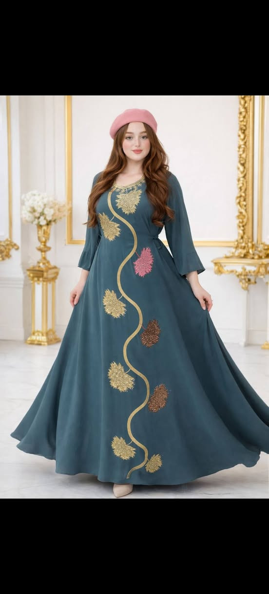 جديدنا
دشداشة كشمير تجنن 
قياس خاص 2x-3x-4x-5x
السعر/13 الاف دينار
الحجز على الخاص
تتوفر خدمة التوصيل


**إذا كنت صاحب هذا الإعلان وتريد حذفه لأي سبب، رجاءا أرسل رسالة إلى الدعم الفني**