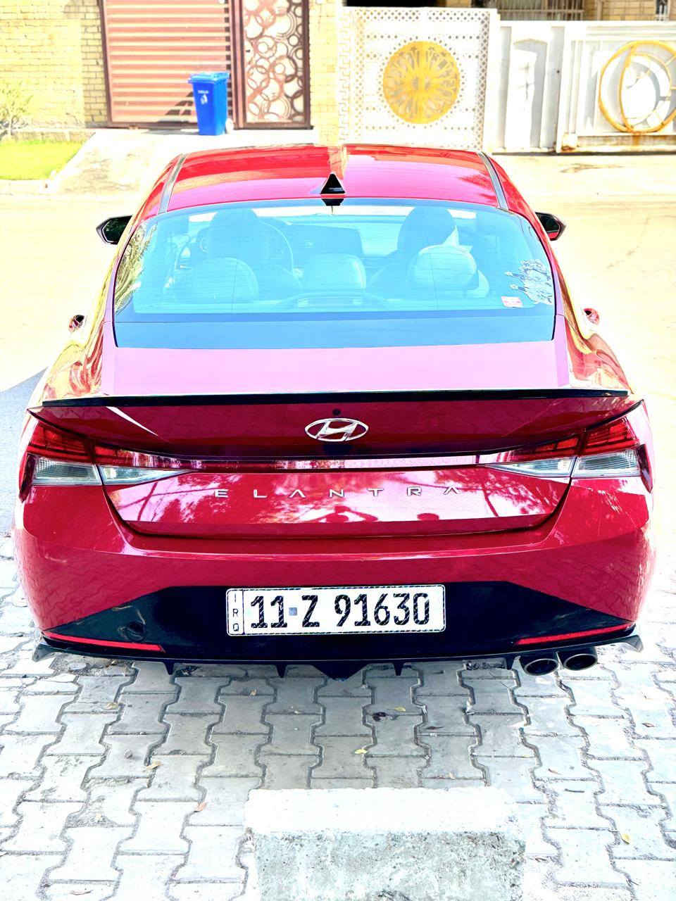 النترا ان لاين  N Line 2023✈️
  دخول جديد مرقم كامل 
اعيد النشر بسبب الوعود الكاذبه وتنزيل السعر 
1- مكينة تيربو رياضي 
2- كير اوتو دبل كلج (DCT) 
3- سلايد روف (فتحه سقف) 
4- شفتات ستيرن رياضي 
5- مود سرعة في الدشبول نظام انطلاق 
6- بصمات تشغيل + بصمة ابواب ( تشغيل عن بعد ) 
7- شاحن لاسلكي بدون كيبل
8- كشنات تحكم كهربائي 
9- تدفئة كشنات 
10- كشنات رياضي حضن 
11- تحديد مسار 
12-شاشة دجتل
13- رادارات 

وبعد هواي مواصفات 
حادثها تبديل فقط بنيد وجاملغ كلير فقط السعر 158وبيها مجال مرقم بغداد بأسمي 
للاتصال ***********
