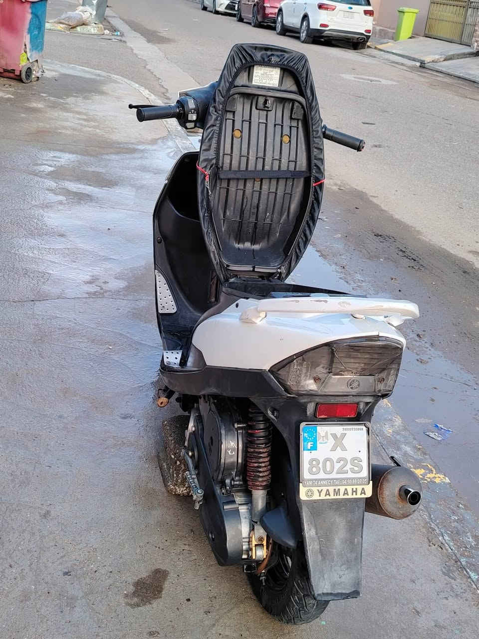 سلام عليكم ماكس البيع بوشه 49 كهربائيات كله شغاله سعر خاص 
***********
