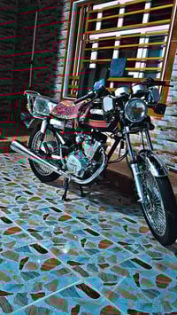 موتور • للبيع