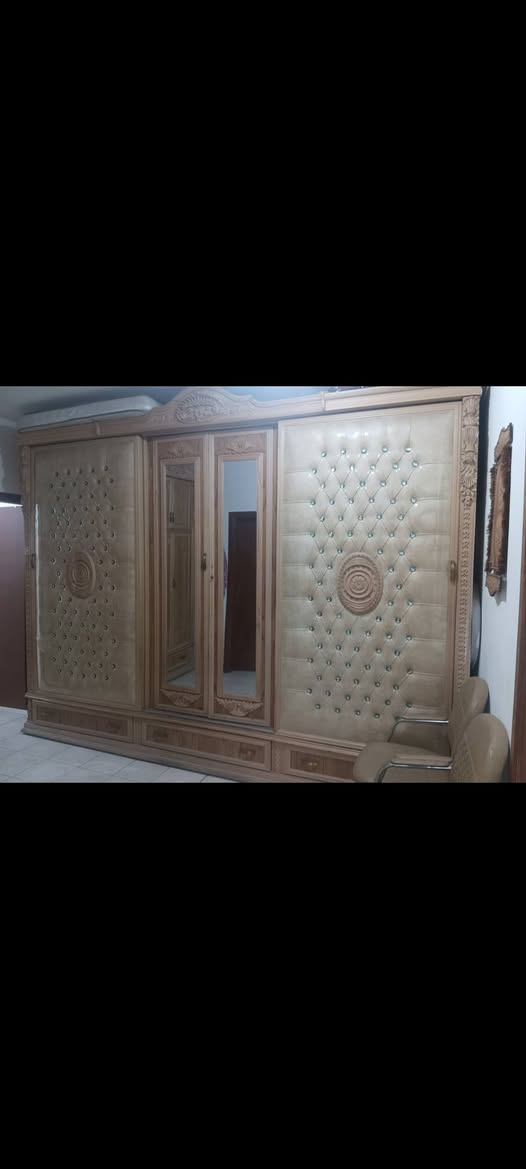 للبيع حي البساتين


**إذا كنت صاحب هذا الإعلان وتريد حذفه لأي سبب، رجاءا أرسل رسالة إلى الدعم الفني**