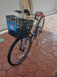 بايسكل جبلي • بريك خلفي ماكو • كربلاء البوبيات