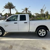 رام كلاسك • SLT • حادث