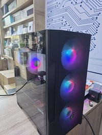 بي سي قيمينگ • RTX ٤٠٦٠ • i5-١٢٤٠٠