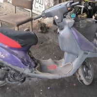 ياماها للبيع نضيف كل عيب ما بيه نضيف لا صوت اكسل ولا صوت محرك ناعم كهر...