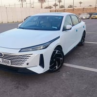 شانجان ايدو بلص 2025  ماشية 47000 محرك 1500 تيربو  معروفة مواصفاتها  ب...