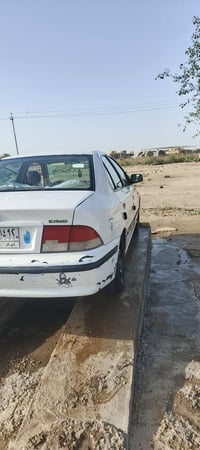 سمند • ٢٠١١ • الناصريه