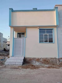 ٥٠م • طابو زراعي • بيت جاهز مفتاح